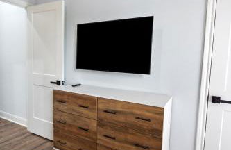 Charming 2-bedroom house with WiFi, AC in marvelous San Leon - Foto 25