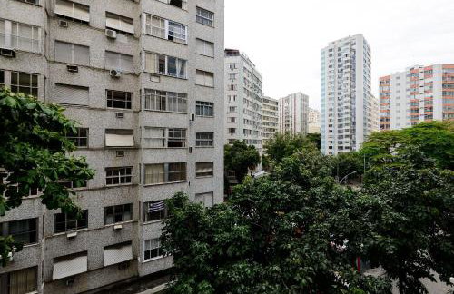 3 Quartos a 290m da Praia do Flamengo | BF 50/402 - Foto 32