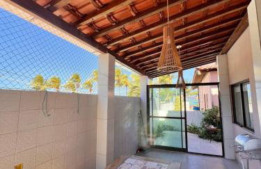 Espaço inteiro Casa de Praia no Brasil Pernambuco - Foto 26