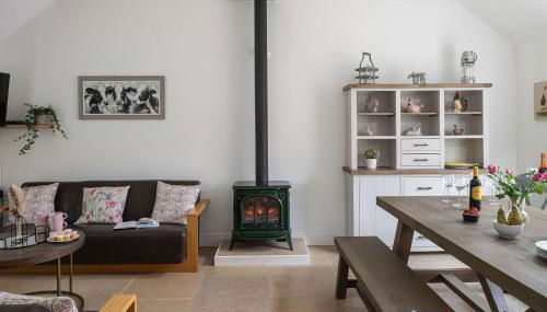 Farmyard Cottage - Foto 4