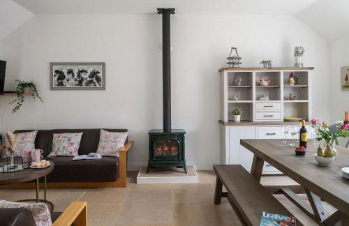 Farmyard Cottage - Foto 4