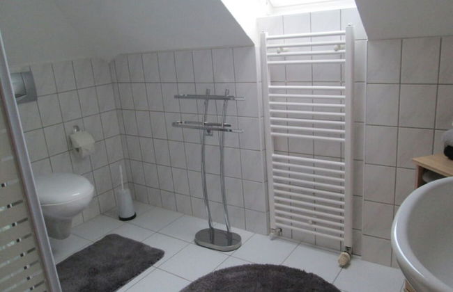 Holiday Apartment Leah - Foto 9