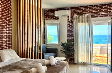 Nautica Hotel Apartments - Photo 61