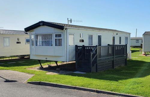 Luke's Hideaway, West Sands Holiday - Foto 1