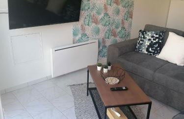 Gîte L'âme Du Gourmand - Foto 9