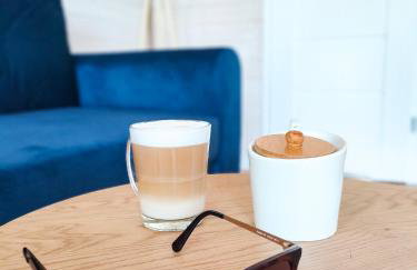 Słońce i Woda Domki Całoroczne, Podgrzewany Basen, Balia z jacuzzi, Klimatyzacja, Bezpłatny Parking - Foto 31