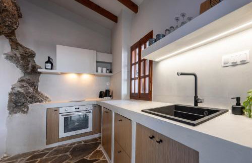 SeaScape Boutique Villa - Foto 27