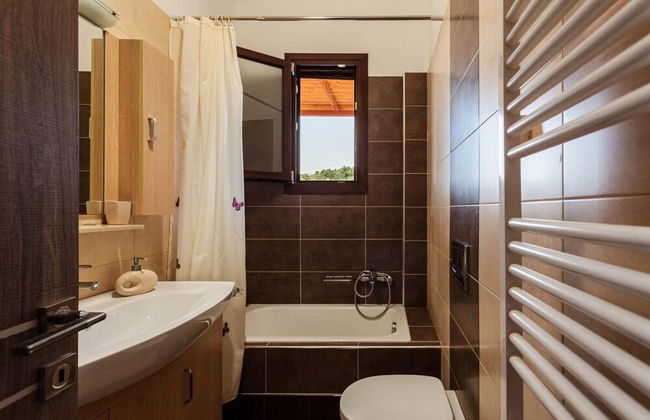 Villa Armonia - Beachfront Majestic Retreat - Foto 42