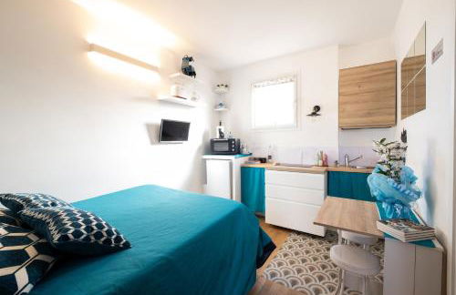 RomAntic Tiny House Aventino - Foto 36