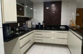 Vibe soul Apto completo com garagem privativa - Próx ao Hospital da Unimed - Foto 5