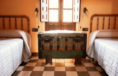 Casa rural Tío Quico - Foto 26