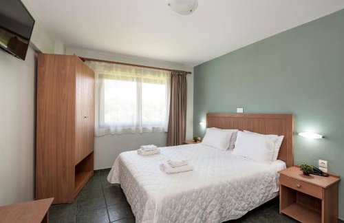 Mirtilos Studios & Apartments - Foto 26