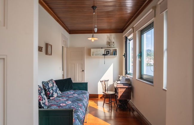 Feel Discovery Casa do Rio Douro Valley - Foto 11