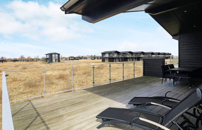 Seaside Charm in Frederikshavn - By Traum Ferienwohnungen - Foto 29