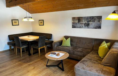 Ferienwohnungen Beim Zellerbäck inkl. Chiemgaukarte - Foto 34