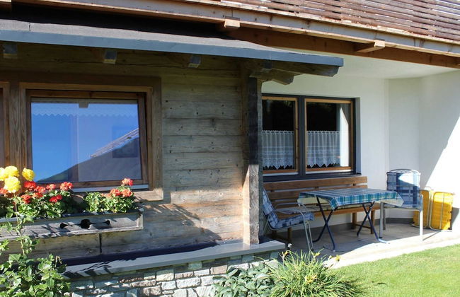 Apartment in Ried im Zillertal With Terrace - Foto 15