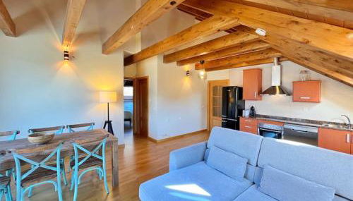 Ático turistico en Durro - La Vall de Boí - Foto 2