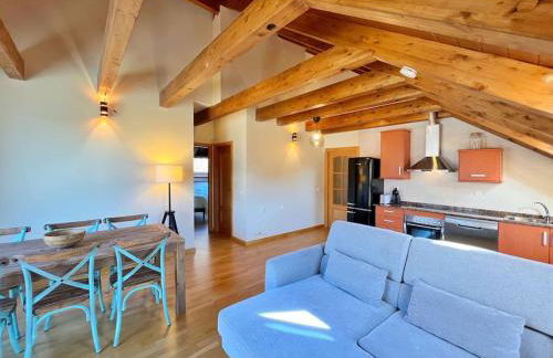 Ático turistico en Durro - La Vall de Boí - Foto 2