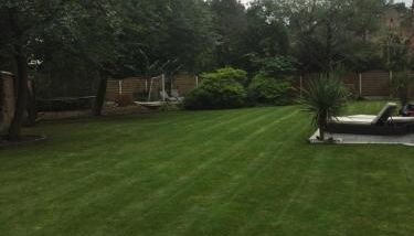 The Old Vicarage Lodge - Foto 2