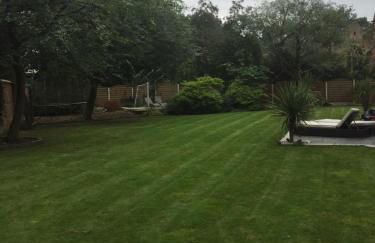 The Old Vicarage Lodge - Foto 2