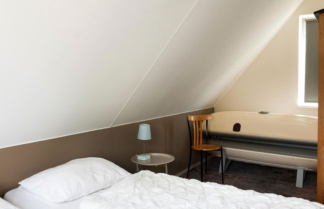 Holiday Home in Groningen With Pool - Foto 8