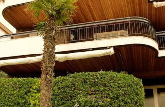 Beach apartment overseeing the sea - Foto 15