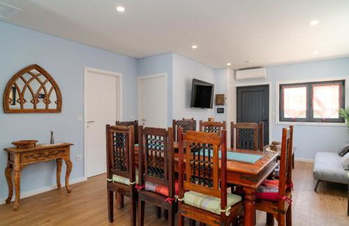 Porto Nova Vivenda em Lever - Foto 8