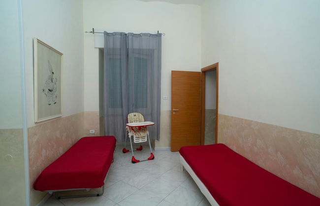 Flyresidence Garibaldi - Foto 7