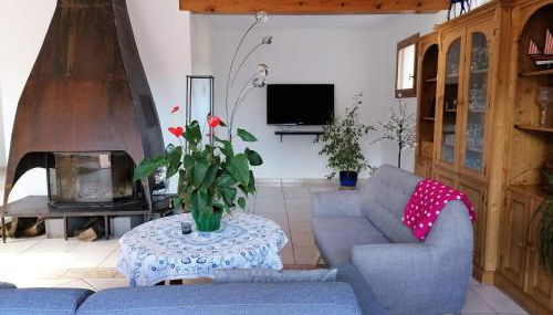 Villa dans les hauteurs de Collioure - Foto 5