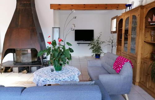 Villa dans les hauteurs de Collioure - Foto 5