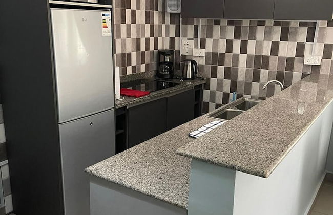 Nigus House - Foto 20