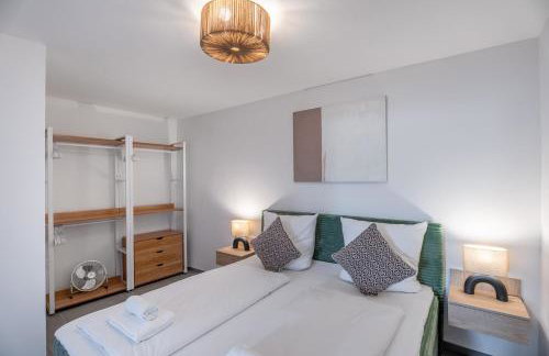 Casa Primavera - Stadtvilla mitten in Miesbach - Foto 37