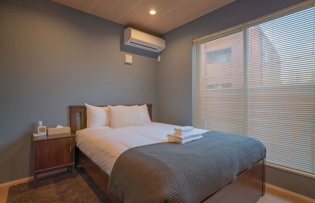 Tabi Time Kishinosato Miyama - Photo 9