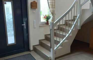 Ferienhaus Am Dombogen - BARRIEREFREI - 2 Schlafzimmer ab 3 Personen - mindestens 3 Nächte Aufenthalt - Foto 37