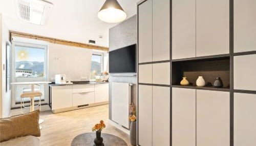 Modern Elegance in historical City Center - Foto 5