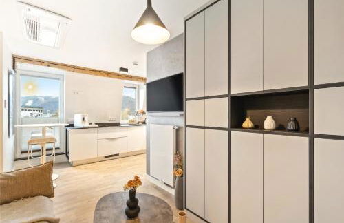 Modern Elegance in historical City Center - Foto 5