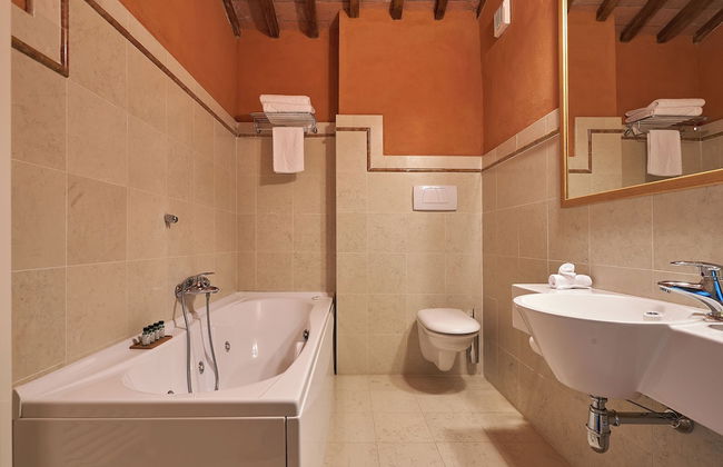 La Gazzara Castell'In Villa - Foto 57