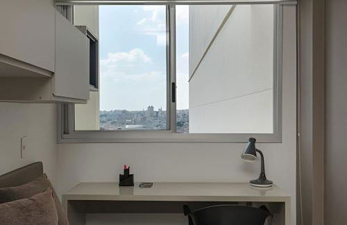 2201 Apartamento decorado no Centro - Foto 21