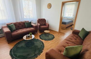 Haus an der Linde - Foto 1