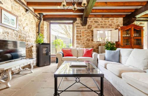 Casa de al Lado en Barcenaciones - Foto 1