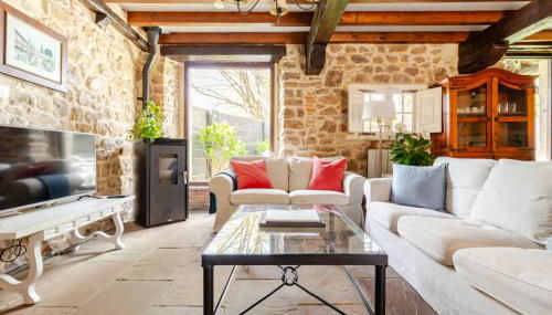 Casa de al Lado en Barcenaciones - Foto 1