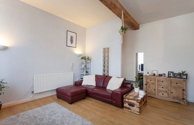 Apartment 74 - Foto 11