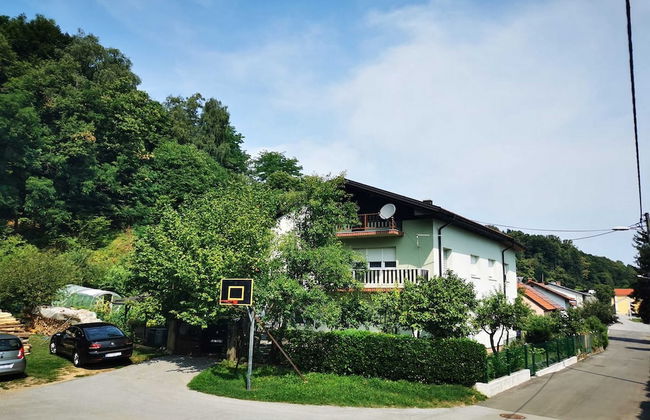 Apartment Sandra - Dubovac, 1,7 km From Centre - Photo 21