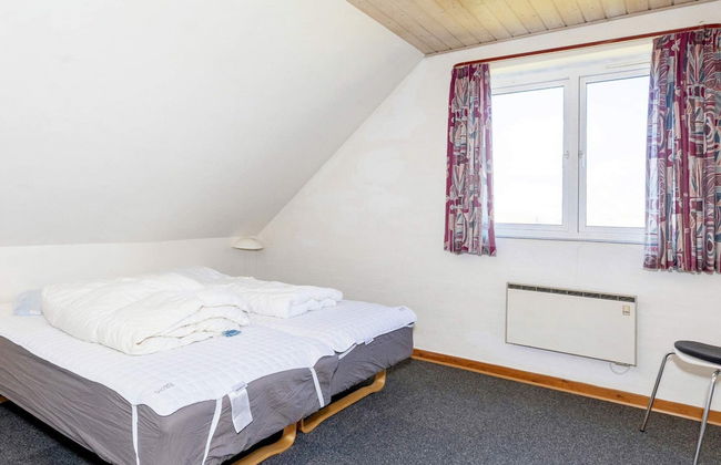 10 Person Holiday Home in Frostrup - Foto 2