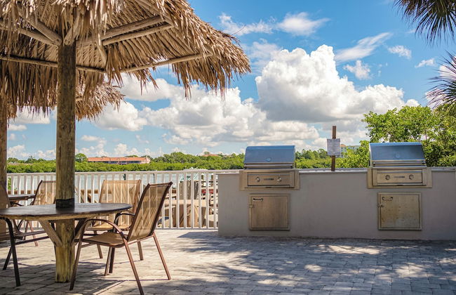 The Fold Hotels Indian Shores - Foto 48