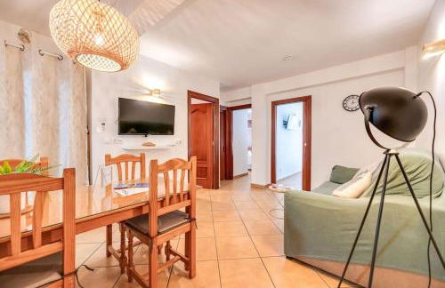 Encantador Apartamento Cerca Del Mar - Photo 2