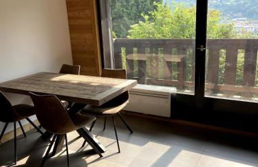 Le Nid Douillet des Gerets - Foto 13