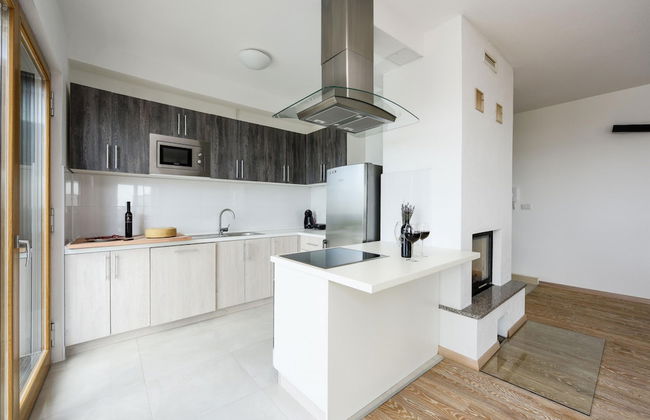 Villa Lubey Zadarvillas - Foto 44