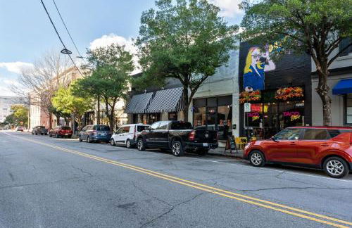 1 min walk Downtown ILM Photogenic Live Oak - Foto 6