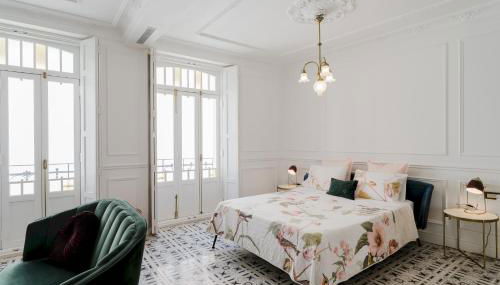 Casa Timoteo Apartamentos Boutique Adults Only - Foto 3